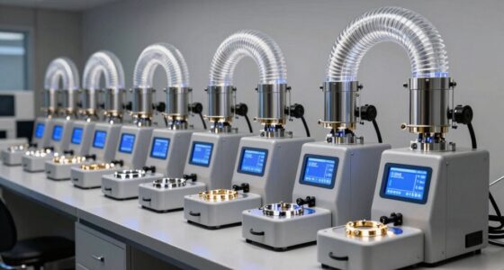 top jewelry soldering fume extractors