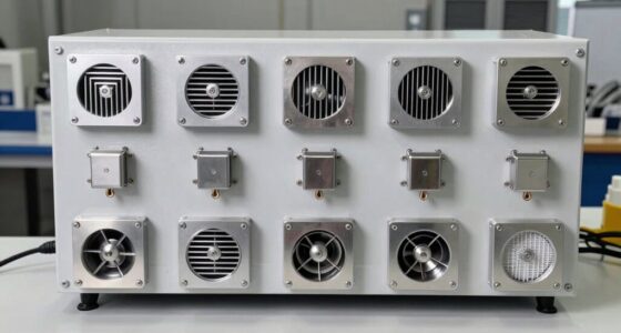 top jewelry soldering fume extractors