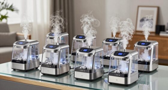 top jewelry steam cleaners