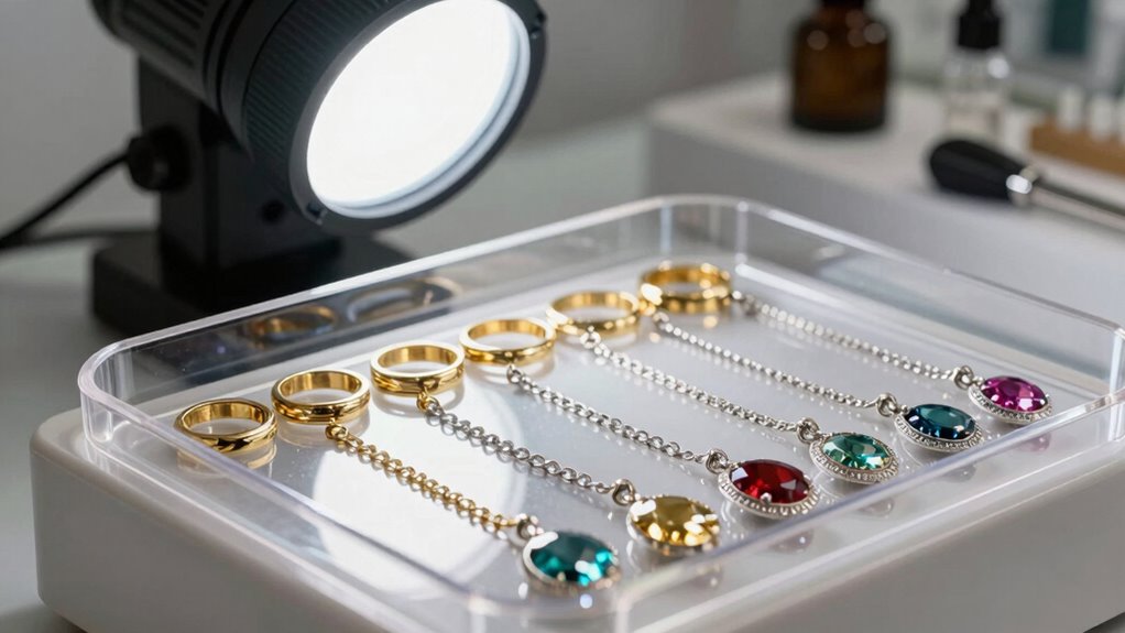 top jewelry ultrasonic cleaners