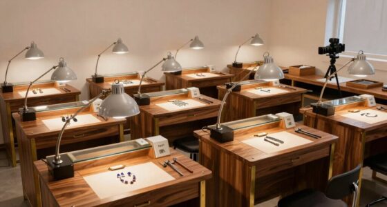 top jewelry workbench picks