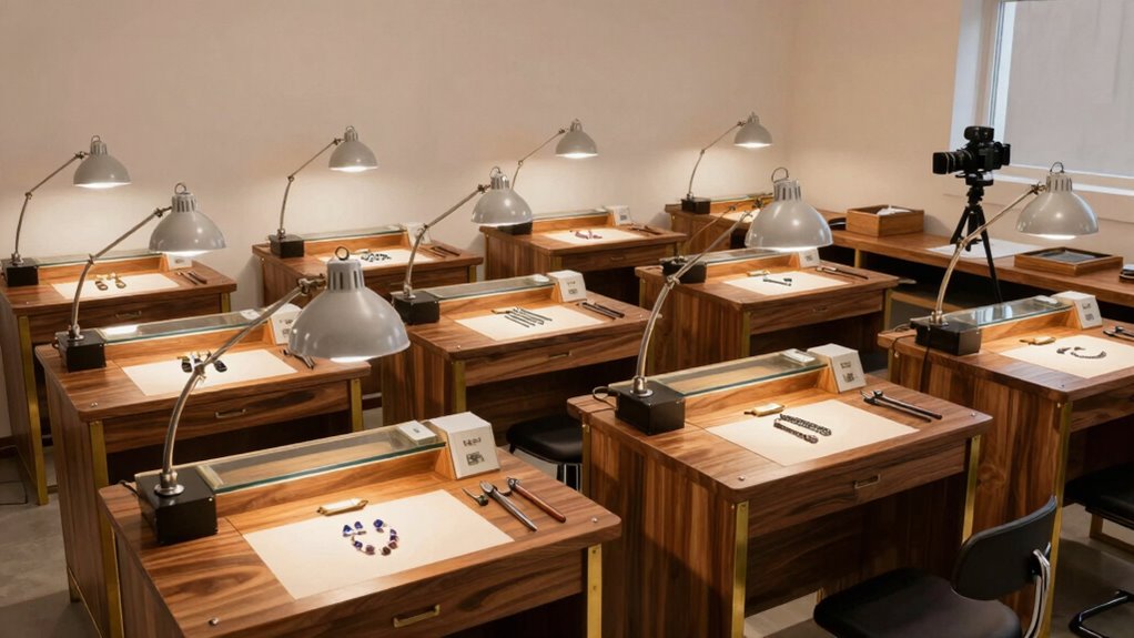 top jewelry workbench picks