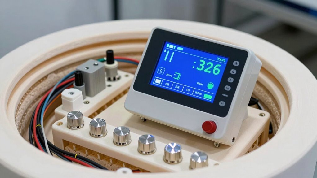 top kiln controller upgrade kits