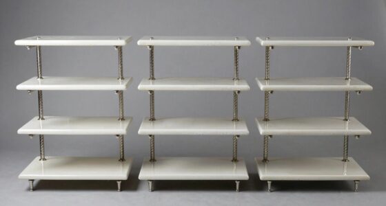 top kiln shelves sets