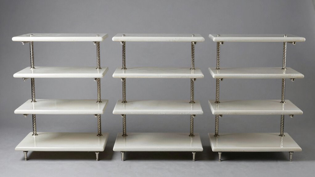 top kiln shelves sets