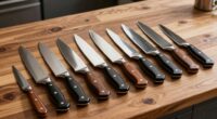 top kitchen knives 2026