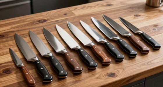 top kitchen knives 2026