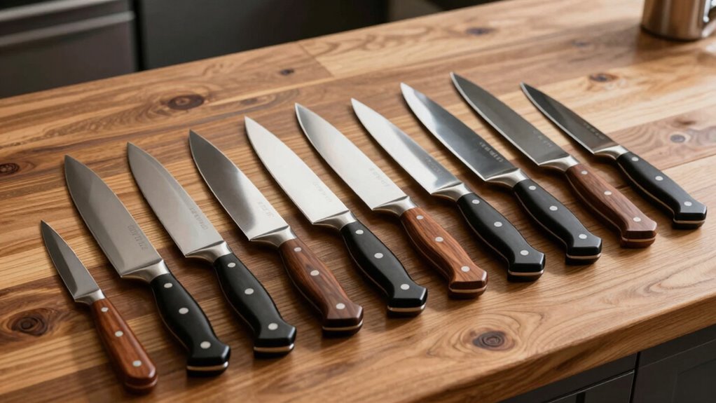 top kitchen knives 2026