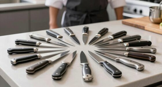 top kitchen utility knife picks