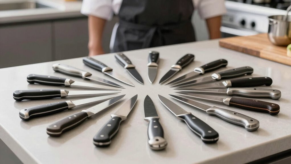 top kitchen utility knife picks