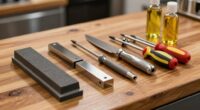 top knife care kits