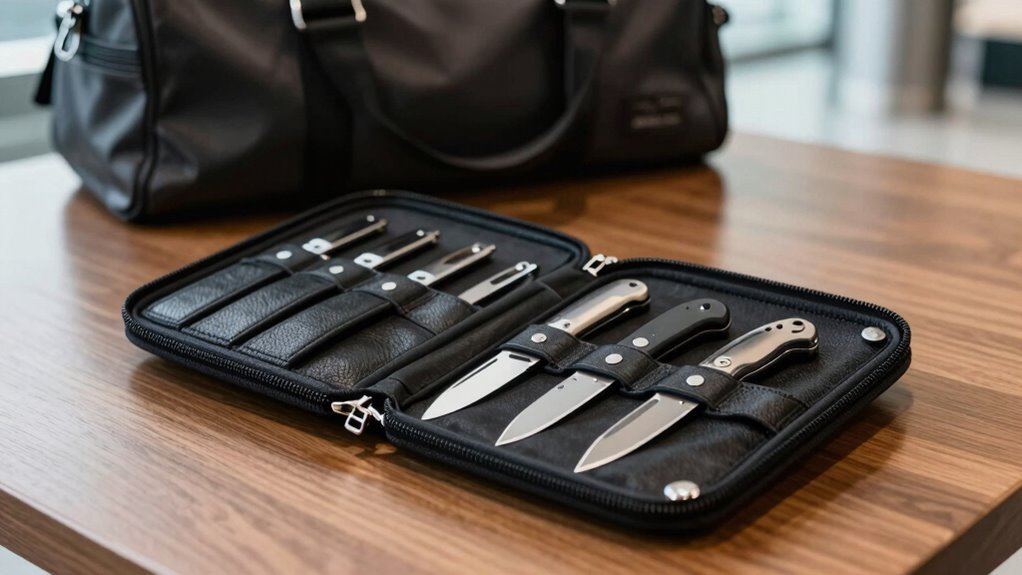 top knife cases 2026