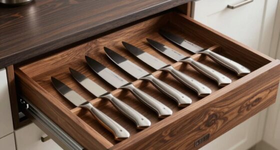 top knife storage solutions