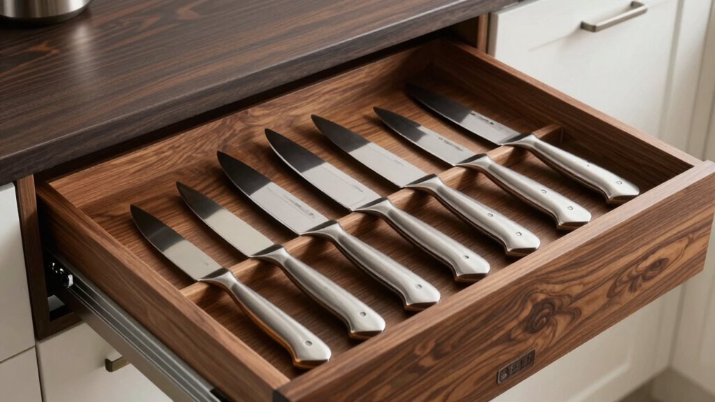 top knife storage solutions