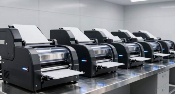 top laminators for durability