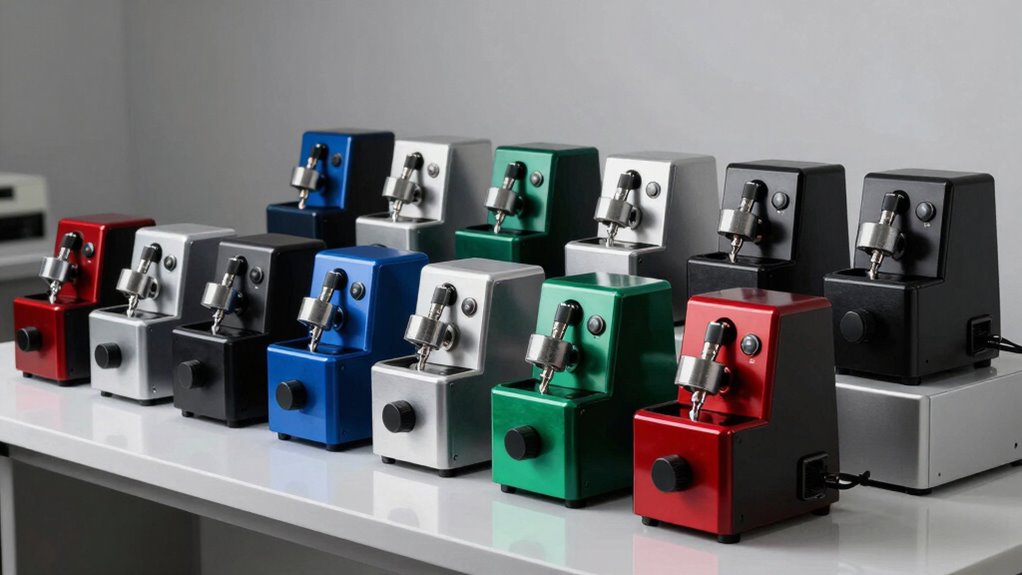 top lapidary cabbing machines