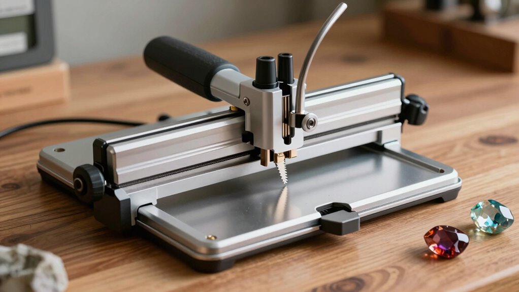 top lapidary saw recommendations