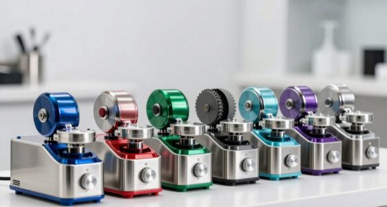 top lapidary wet grinder picks