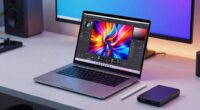 top laptops for creative editing