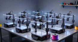 top large 3d printers