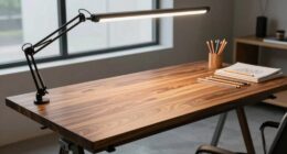 top large art drafting tables