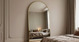 top large bedroom mirror choices