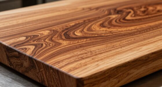 top large end grain boards