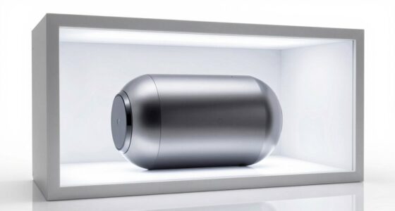 top large product photography light boxes