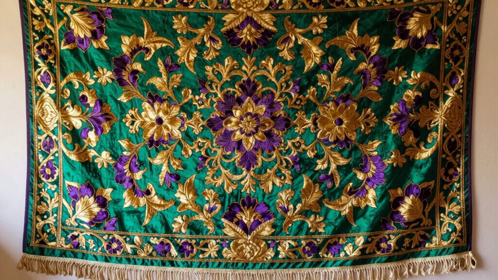 top large tapestry wall decor