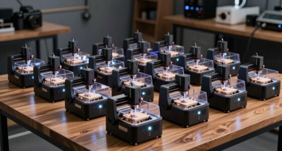 top laser cutters 2026