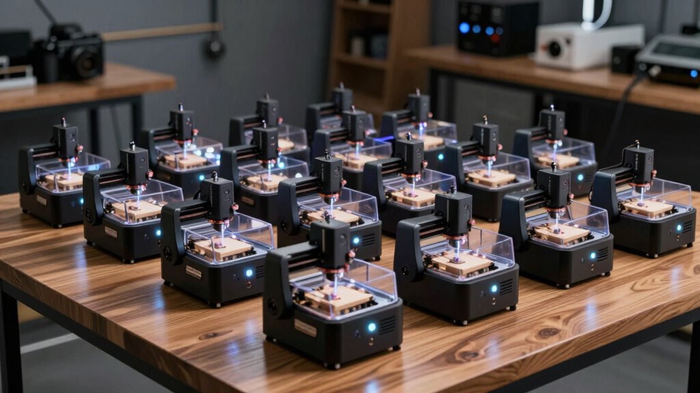 top laser cutters 2026