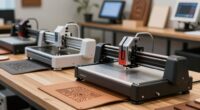 top laser engravers 2026