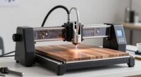 top laser engravers 2026