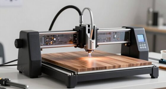 top laser engravers 2026