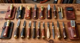 top leather crafting kits