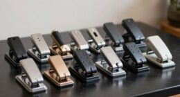 top leather punch tools