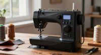 top leather sewing machine recommendations