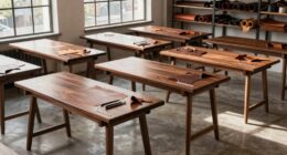 top leather workbenches 2026