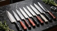top luxury chef knives