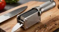 top manual knife sharpeners