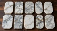 top marble serving boards