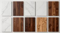 top marble wood photography backgrounds