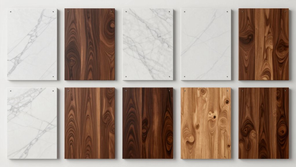 top marble wood photography backgrounds