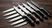top meat cutting knives