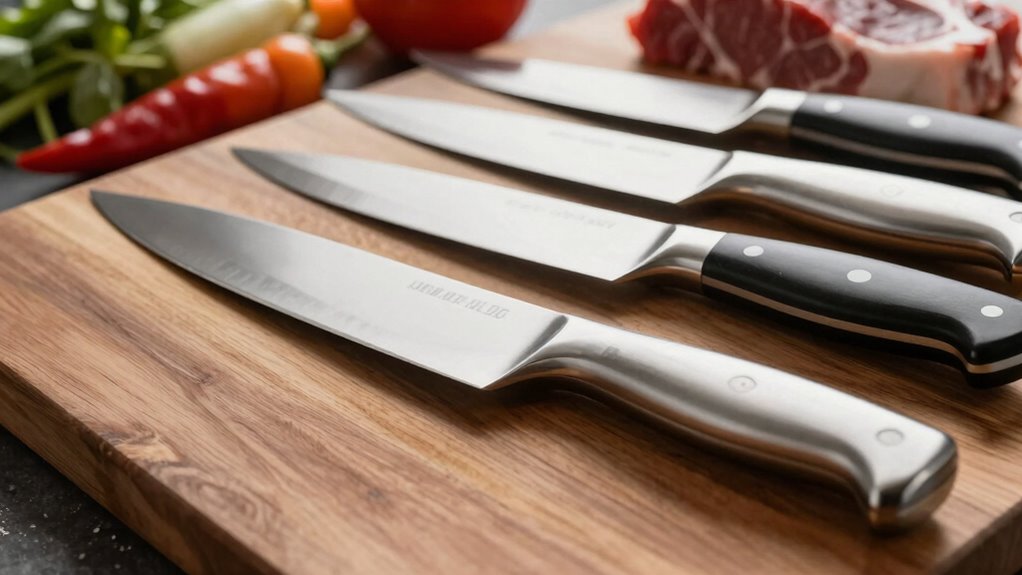 top meat preparation knives