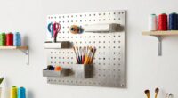 top metal pegboard picks