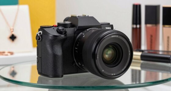 top mirrorless cameras 2026