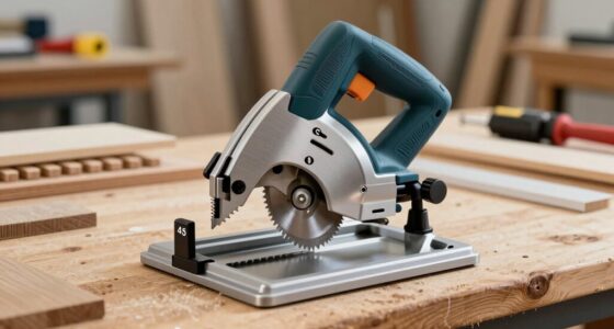 top miter saws for trim