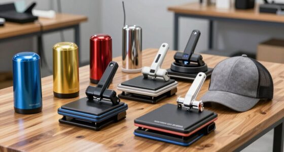 top mug hat plate attachments