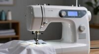 top needle up down sewing machines